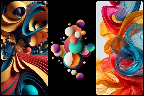 Danh sách 100+ hình nền iPhone 16 Pro Max 4K siêu đẹp: Tinh tế, sang trọng, phù hợp mọi phong cách
