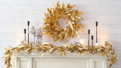 Tổng hợp 20+ hình nền lá nguyệt quế đẹp giúp bạn thu hút may mắn, thành công và tiền tài