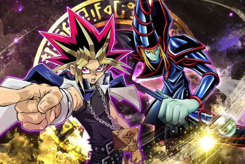 Top 20+ hình nền Yugioh: Đưa cả một bầu trời ký ức tuổi thơ vào thiết bị của bạn