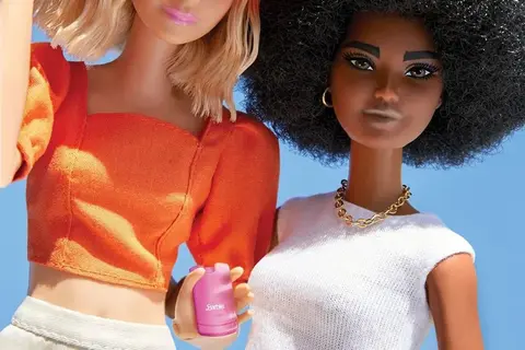 HMD ấn định ngày ra mắt điện thoại Barbie vào 28/08