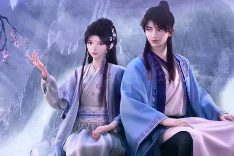 Top những bộ phim hoạt hình Trung Quốc 2025 hay nhất, đồ họa siêu đẹp, nội dung ý nghĩa