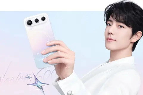 HONOR 600 Series bản Trung Quốc trình làng, pin lớn nhất lên đến 8.600 mAh