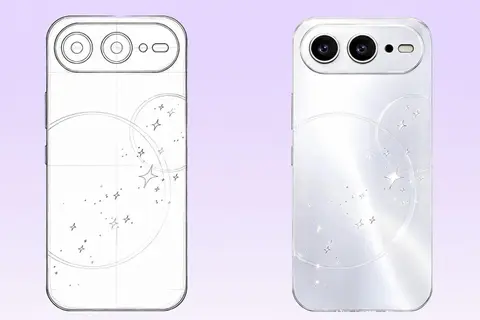 HONOR 600 series lộ phác thảo thiết kế, khác biệt so với bản quốc tế