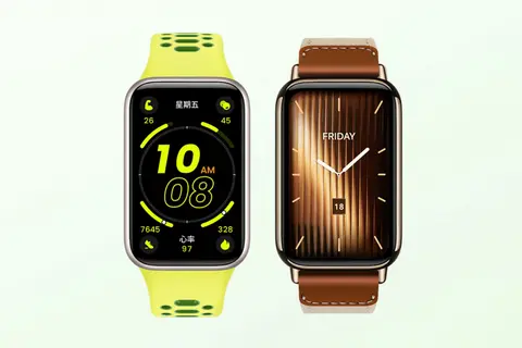 HONOR Band 11 Series ra mắt: Pin tới 26 ngày, hỗ trợ 113 chế độ luyện tập