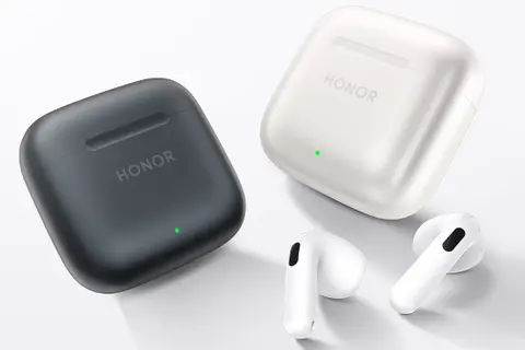 HONOR Earbuds 5e ra mắt: Chống ồn mạnh, pin gần 2 ngày, giá khoảng 1,3 triệu đồng