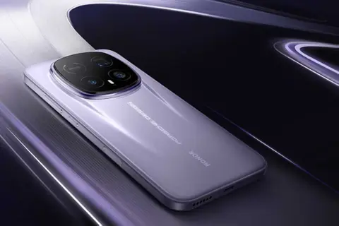 HONOR Magic8 RSR Porsche Design ra mắt với chip Snapdragon 8 Elite Gen 5