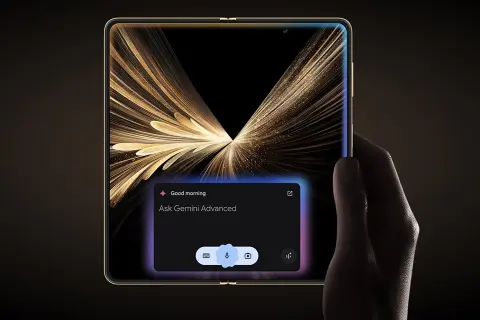 HONOR Magic V5: Biểu tượng quyền lực mới của các nữ doanh nhân thành đạt