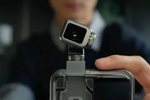 HONOR Robot Phone hẹn ra mắt trước cuối tháng 9/2026, camera hợp tác cùng ARRI