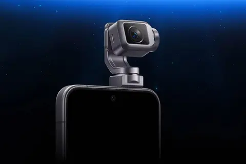 HONOR Robot Phone lộ chip đầu bảng, camera robot 200 MP và pin 6.000 mAh