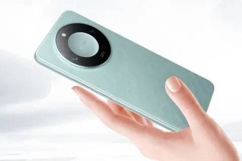 Honor X9c Smart ra mắt: Được bổ sung thêm một camera, thiết kế quen thuộc