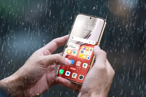 Đi làm thanh lịch, đi chơi cực ngầu: HONOR X9d là smartphone “chuẩn gu” cho dân văn phòng mê xê dịch
