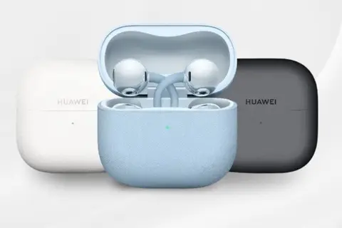 Khám phá Huawei FreeClip 2: Thiết kế gọn nhẹ, âm thanh mở và thời lượng pin lên đến 9 giờ