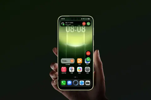 HUAWEI Mate 90 Pro Max hỗ trợ 3 SIM cùng lúc, camera rời zoom quang học 10x