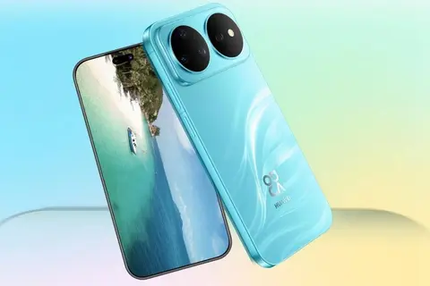 HUAWEI Nova 16s Pro sắp ra mắt toàn cầu: Camera 200 MP, thiết kế nhiều màu sắc