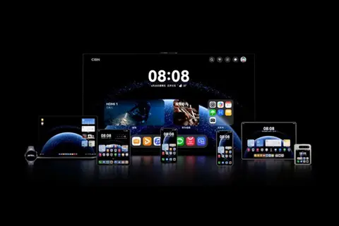 Huawei ra mắt HarmonyOS 6: Trợ lý AI thông minh, chia sẻ file chỉ với một chạm