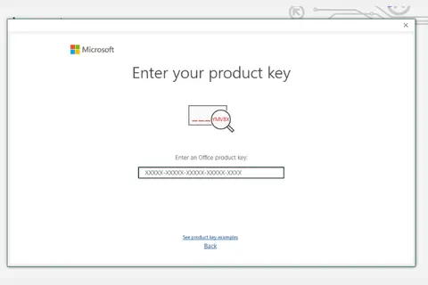 Cách nhập key Office trên Windows để kích hoạt bản quyền Microsoft Office nhanh chóng