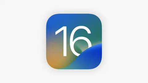 iOS 16