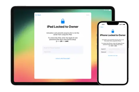 iPad dính iCloud là lỗi gì? Hướng dẫn kiểm tra iPad dính iCloud và phương pháp gỡ bỏ nhanh chóng