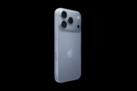 iPhone 18 Pro Max màu Băng Thanh có gì đặc biệt? Thiết kế Glacier sáng và hiện đại