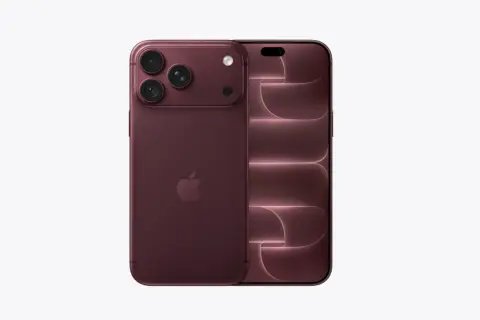 iPhone 18 Pro Max màu Đỏ Burgundy có gì nổi bật? Khám phá sắc đỏ trầm mới trên dòng Pro