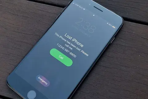 iPhone bị báo mất có mở được không? Gợi ý các mẹo mở khóa iPhone bị báo mất