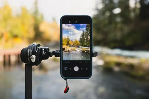 Hướng dẫn chi tiết cách chỉnh camera iPhone để có được những bức hình hoàn hảo 