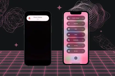 Tìm hiểu chế độ Im lặng và Không làm phiền của iPhone: Sự khác biệt và cách sử dụng