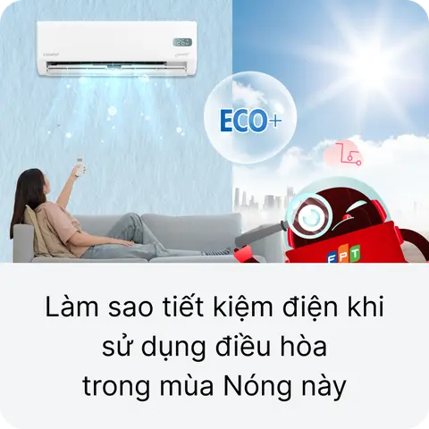 Điều hòa 2
