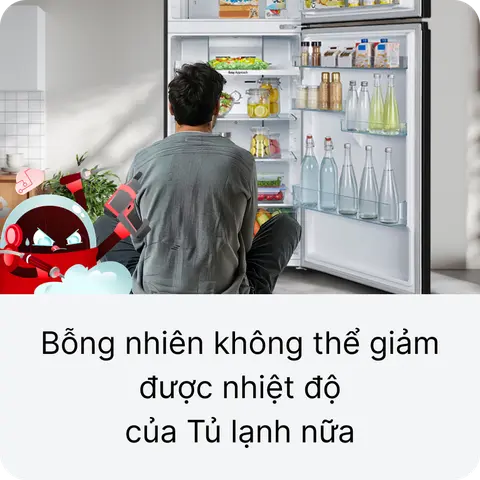Tủ lạnh