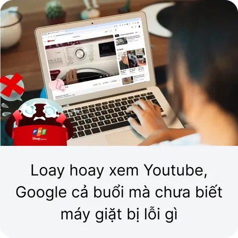 Máy giặt
