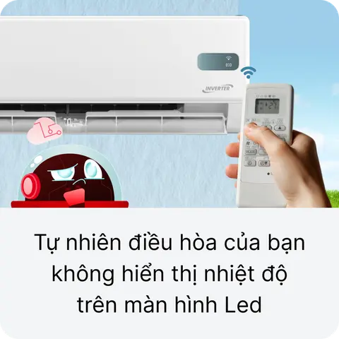 Điều hòa 1