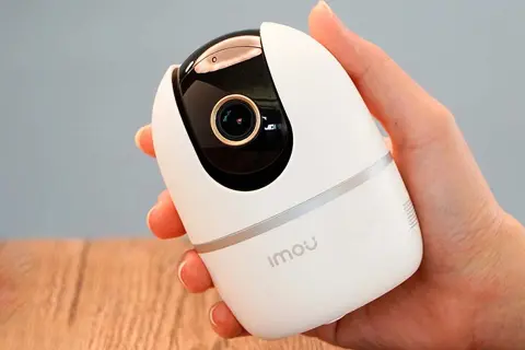 Đánh giá camera Imou Ranger 2: Sự lựa chọn hoàn hảo để bảo vệ cho ngôi nhà của bạn