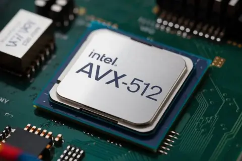 Intel AVX-512 là gì? Vì sao tập lệnh này từng khiến giới công nghệ “đứng ngồi không yên”?