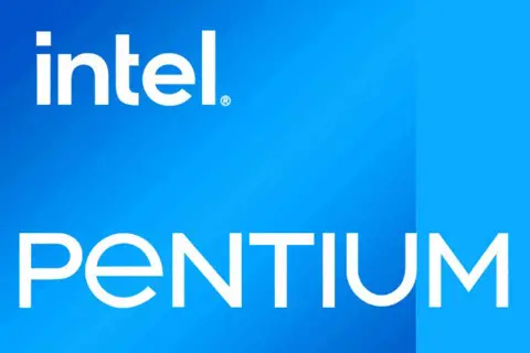 Intel Pentium là gì? Tìm hiểu về dòng chip từng thống trị máy tính văn phòng suốt nhiều năm