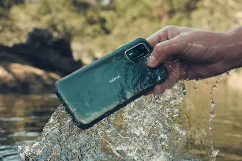 Tiêu chuẩn IP69K là gì? Tìm hiểu chi tiết về chuẩn chống nước, chống bụi cao cấp