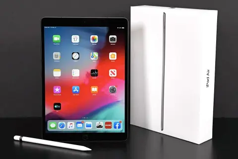 Tìm hiểu iPad Air 3 sản xuất năm nào và những điểm nổi bật: Có còn đáng mua vào năm 2024?