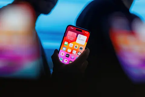 iPhone 15 là mẫu smartphone bán chạy nhất thế giới trong Q3 2024