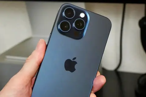 iPhone 15 Pro Max bị tụt pin nhanh: Nguyên nhân và cách khắc phục hiệu quả nhất