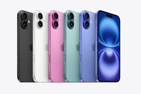 iPhone 16 Plus giá bao nhiêu? Khi nào về Việt Nam? Có chênh lệch về giá so với iPhone 15 Plus 1 năm về trước?