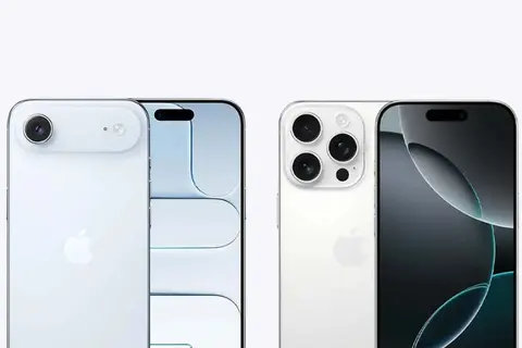 iPhone 16 Pro Max có nên lên iPhone Air? So sánh chi tiết để biết có đáng nâng cấp không