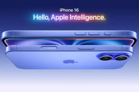 iPhone 16 chính thức ra mắt với thiết kế camera mới và nút Camera Control thời thượng