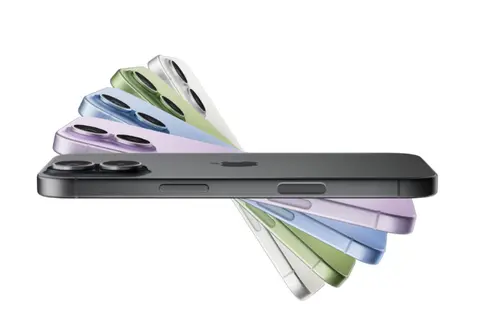 iPhone 17 ra mắt: Màn hình ProMotion 120Hz, chip A19 mạnh mẽ, nâng cấp pin, màu sắc trendy