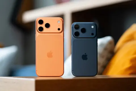 Từ iPhone 17 đến iPhone 17 Pro Max: Vì sao năm nay ai cũng cân nhắc “lên đời”?