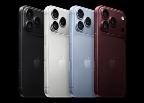 Khám phá chip iPhone 18 Pro Max: Bước tiến 2nm cùng sức mạnh đồ họa đỉnh cao