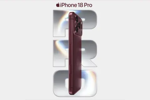iPhone 18 Pro cấu hình nổi bật: Chip A20 Pro 2 nm, màn hình sáng tối đa 3.000 nit, xem video đến 34 giờ