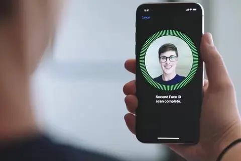 Hướng dẫn bạn cách sửa lỗi iPhone X mất Face ID nhanh chóng, không phải ai cũng biết
