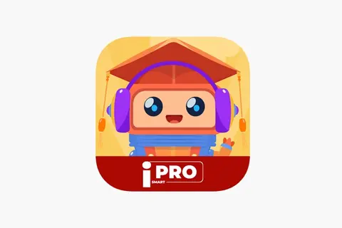 Tìm hiểu iSMART Pro: Nền tảng học tiếng Anh kết hợp Toán và Khoa học cho học sinh