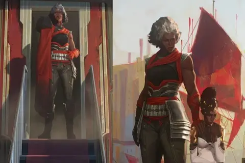 Hướng dẫn chi tiết cách khắc chế Ambessa trong mọi trận đấu Liên Minh Huyền Thoại