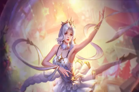 Hướng dẫn chi tiết cách khắc chế Yena hiệu quả trong mọi trận đấu Liên Quân