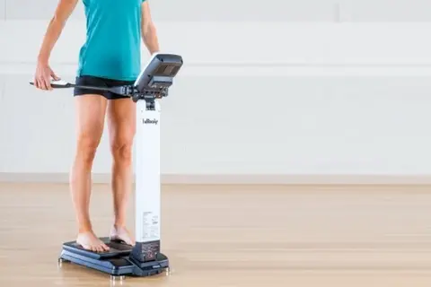 Khám phá cân InBody: Thiết bị đo chỉ số cơ thể hiện đại và chính xác nhất hiện nay